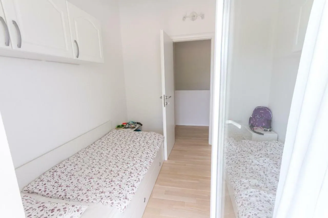 House Sunny Rock Baska Villa Baska (Krk)