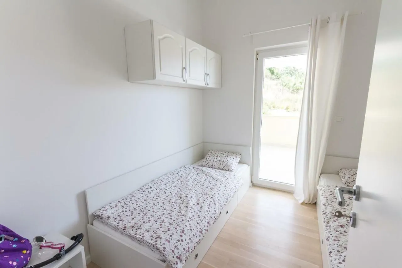Holiday home House Sunny Rock Baska Villa