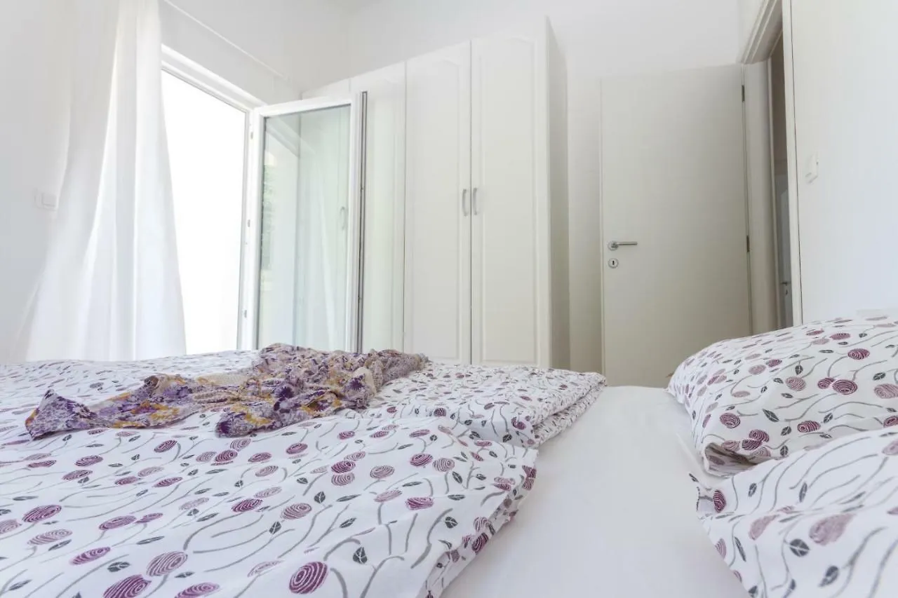 Holiday home House Sunny Rock Baska Villa