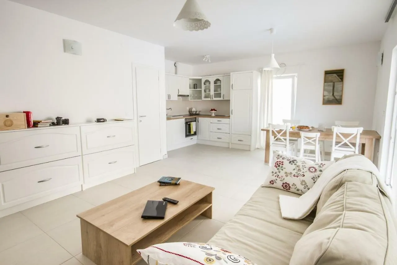 House Sunny Rock Baska Villa Croatia