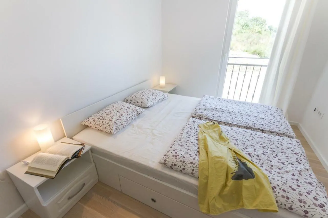 House Sunny Rock Baska Villa 0*, Baska (Krk) Croatia