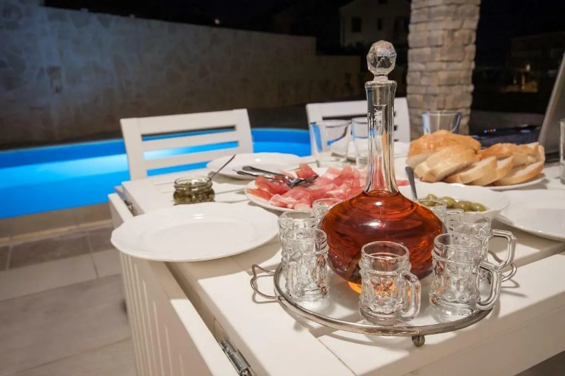 House Sunny Rock Baska Villa Baska (Krk)