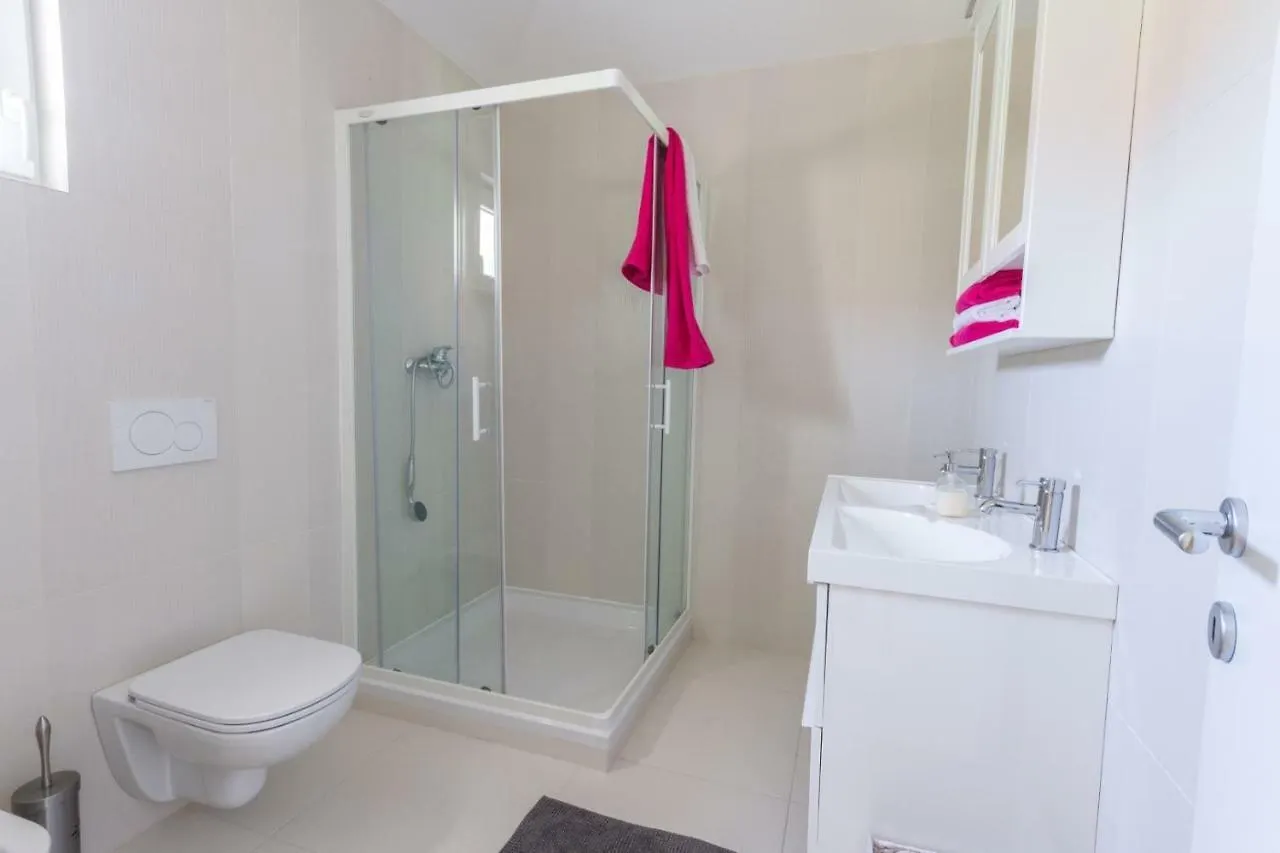 Holiday home House Sunny Rock Baska Villa